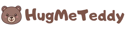 HugMeTeddy